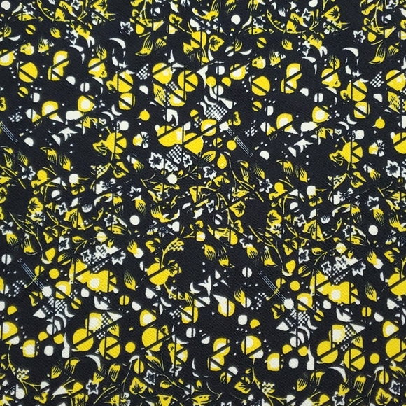 NWT Lularoe Cassie pencil skirt - Picture 2 of 4